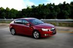 Chevrolet Cruze Sport6 2012 года